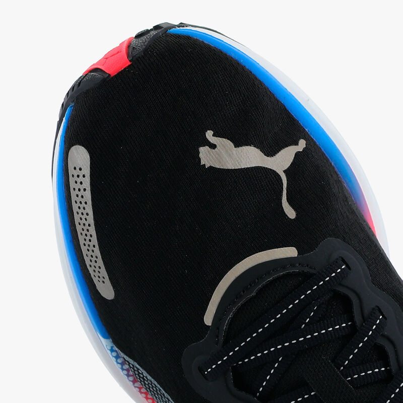 Puma Zapatillas Deviate NITRO 2, AZUL, hi-res image number null