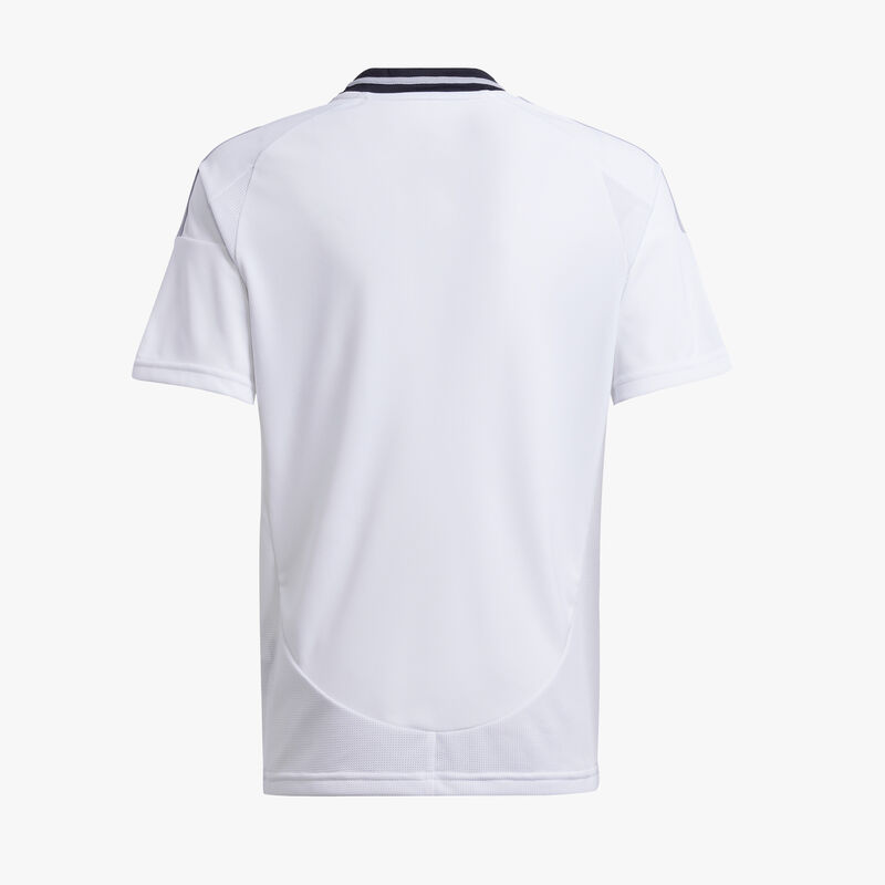 adidas Camiseta Local Colo-Colo 2025 Juvenil, BLANCO, hi-res image number null