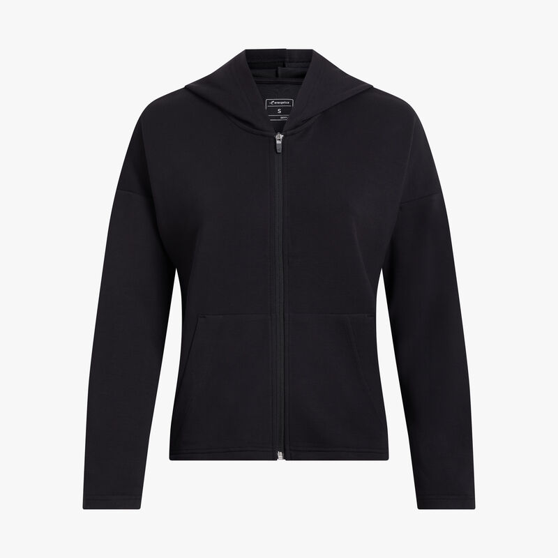 Energetics Chaqueta Odelle IV, NEGRO, hi-res image number null