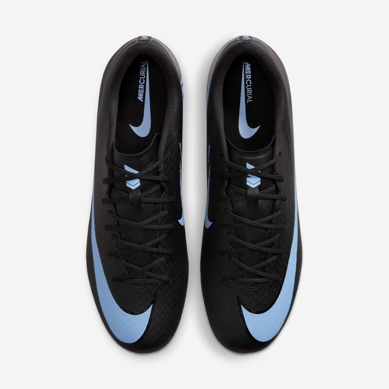 Nike Mercurial Vapor 16 Academy, NEGRO, hi-res image number null