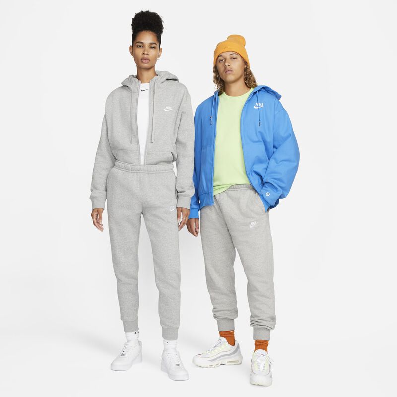 Nike Sportswear Club Fleece, NEGRO, hi-res image number null