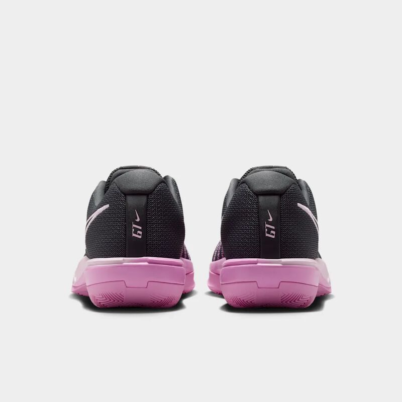 Nike Zapatillas G.T. Cut Academy 2, NEGRO, hi-res image number null