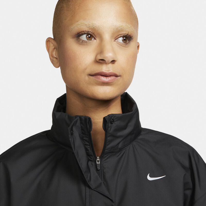Nike Fast Repel, NEGRO, hi-res image number null
