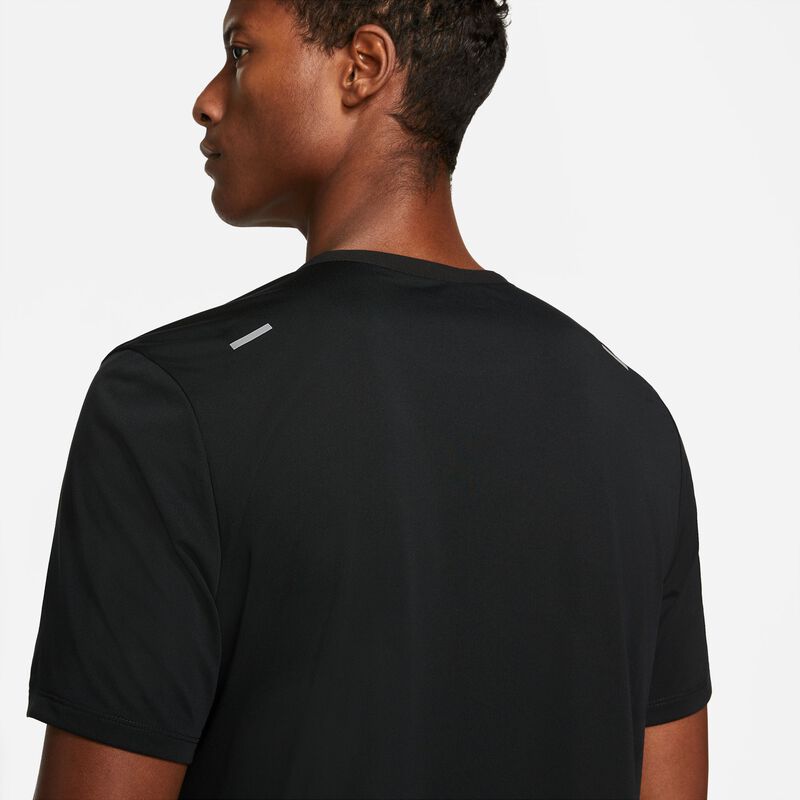 Nike Dri-FIT Rise 365, NEGRO, hi-res image number null