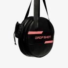 Drop Shot Bandolera Bassan 22, NEGRO, hi-res