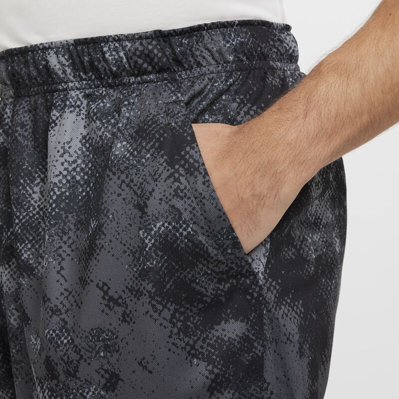 Nike Totality Camo, NEGRO, hi-res image number null
