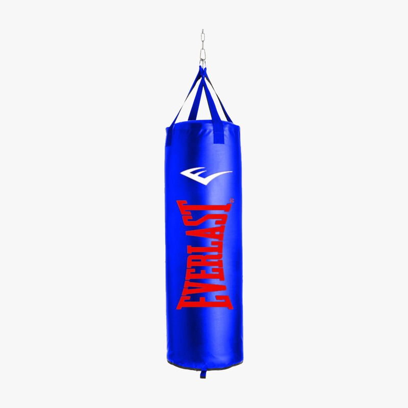 Everlast Saco de Boxeo Elite Prostyle 100 lb, NEGRO, hi-res image number null