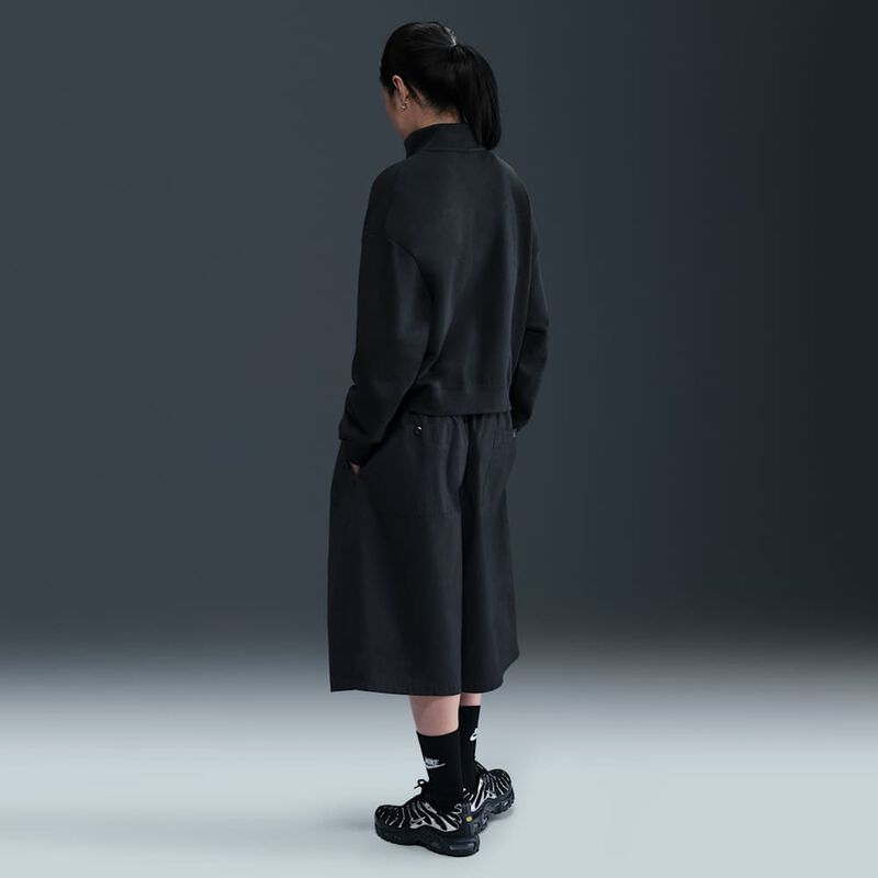 Nike Sportswear Club Fleece, NEGRO, hi-res image number null