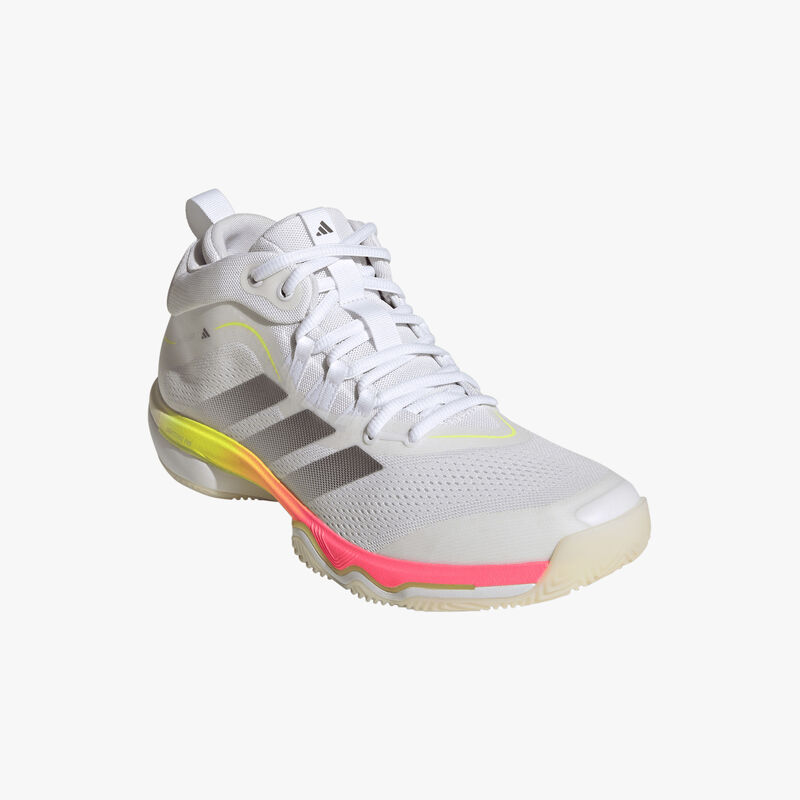 adidas Zapatillas Crazyflight 7, BLANCO, hi-res image number null