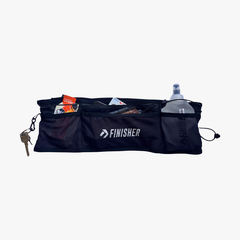 Finisher Banano Kilian 360&ordm;, NEGRO, hi-res image number null