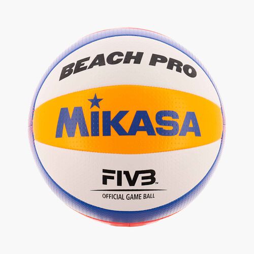 Mikasa Pelota de Voleibol BV550C-WYBR
