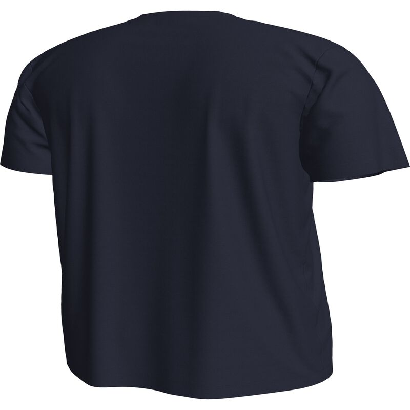 Nike Polera Uruguay, AZUL, hi-res image number null