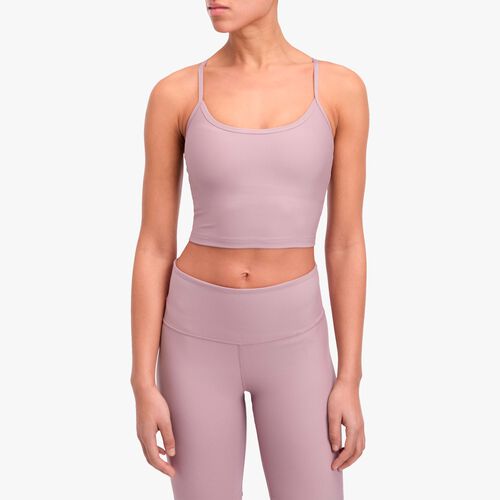 Energetics Polera Sin Mangas Olorie
