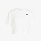 adidas Polera Train Essentials Boxy, BLANCO, hi-res