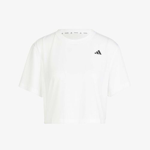 adidas Polera Train Essentials Boxy