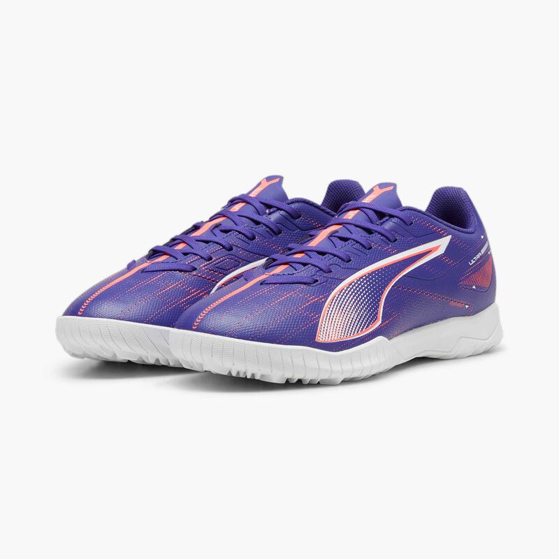 Puma Zapatillas Ultra 5 Play TT, AZUL, hi-res image number null