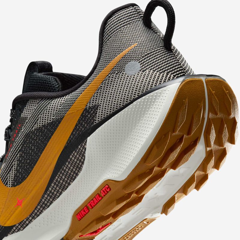 Nike ReactX Pegasus Trail 5, NEGRO, hi-res image number null