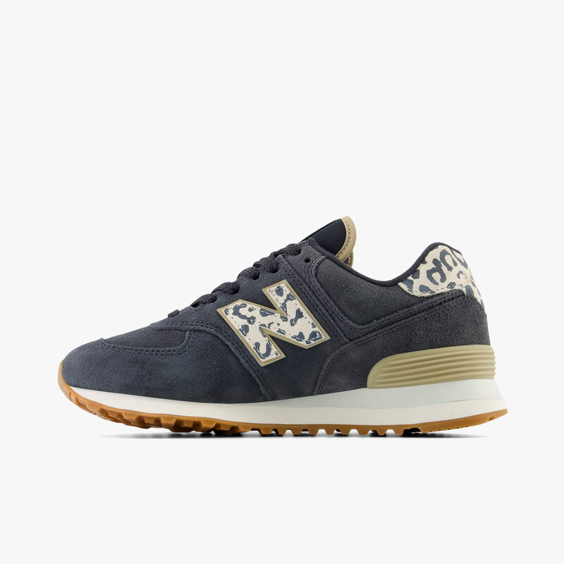 New Balance Zapatillas WL574XE2, NEGRO, hi-res image number null