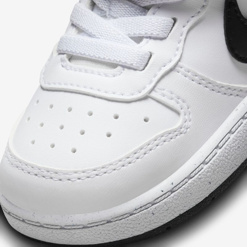 Nike Zapatillas Court Borough Low Recraft, BLANCO, hi-res image number null
