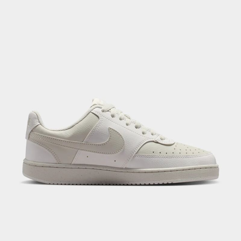 Nike Zapatillas Court Vision Low Next Nature, BLANCO, hi-res image number null