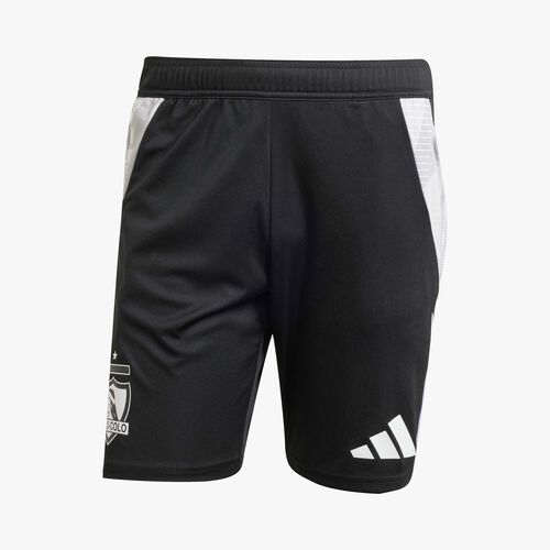 adidas Short Entrenamiento Colo-Colo 2025