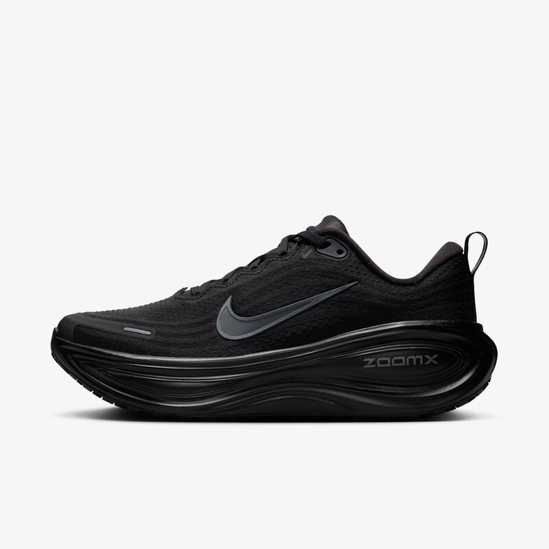 Nike Zapatillas Vomero Plus, NEGRO, hi-res image number null
