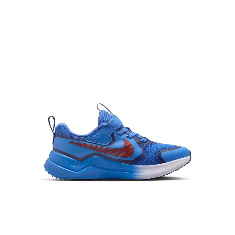 Nike Zapatillas Cosmic Runner, AZUL, hi-res image number null