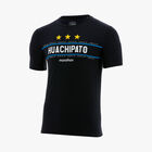 Polera de Hincha Huachipato, AZUL, hi-res