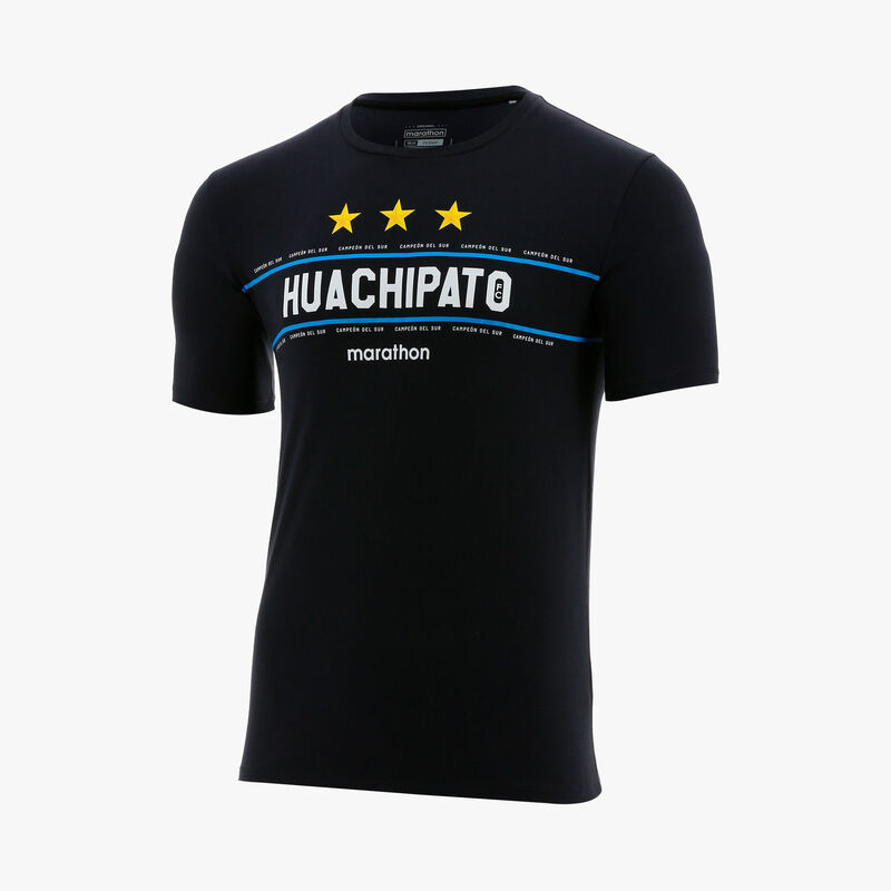 Polera de Hincha Huachipato, AZUL, hi-res image number null