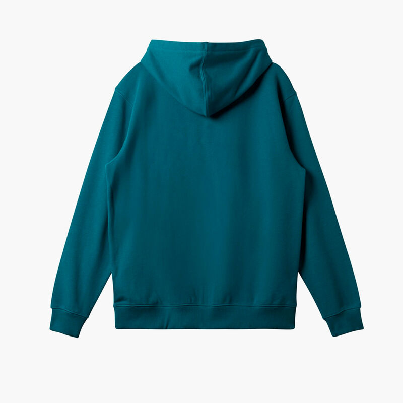 Quiksilver Poler&oacute;n DNA Zip, AZUL, hi-res image number null