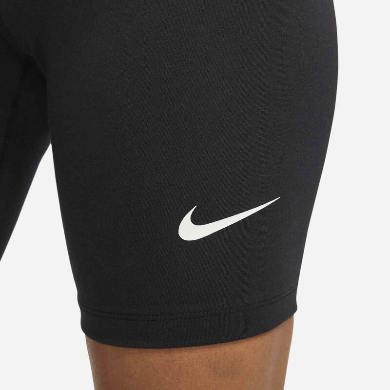 Nike Shorts Sportswear Classic, NEGRO, hi-res image number null