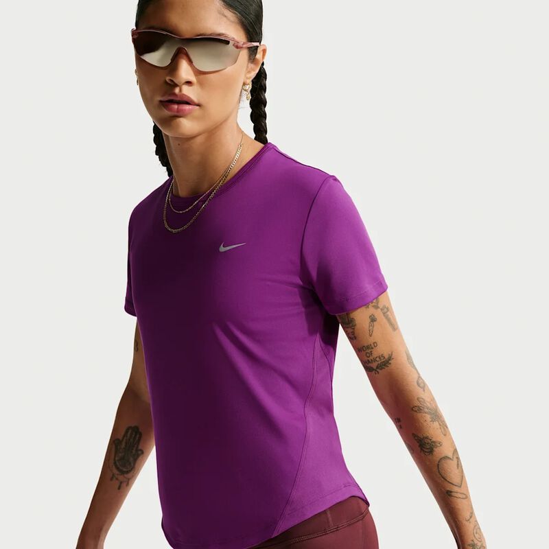 Nike Polera Tempo, SURTIDO, hi-res image number null