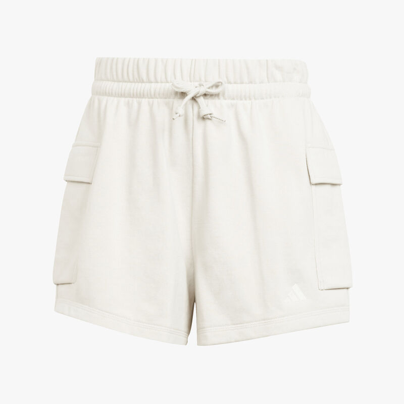 Shorts Cargo Essentials Felpa Francesa, SURTIDO, hi-res image number null