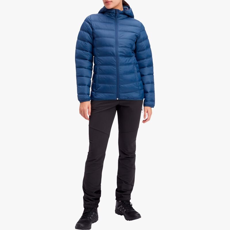 McKinley Jebel, AZUL, hi-res image number null