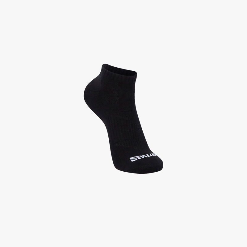 Spalding Calcetines Cortos 3 Pares, SURTIDO, hi-res image number null