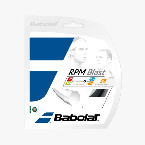 Babolat Cuerda RPM Blast 12M