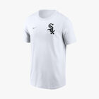 MLB Polera Bronx, BLANCO, hi-res