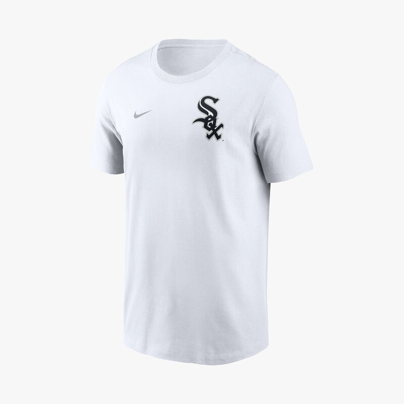MLB Polera Bronx, BLANCO, hi-res image number null