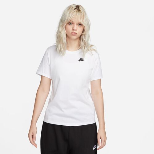 Nike Polera Sportswear Club Essentials