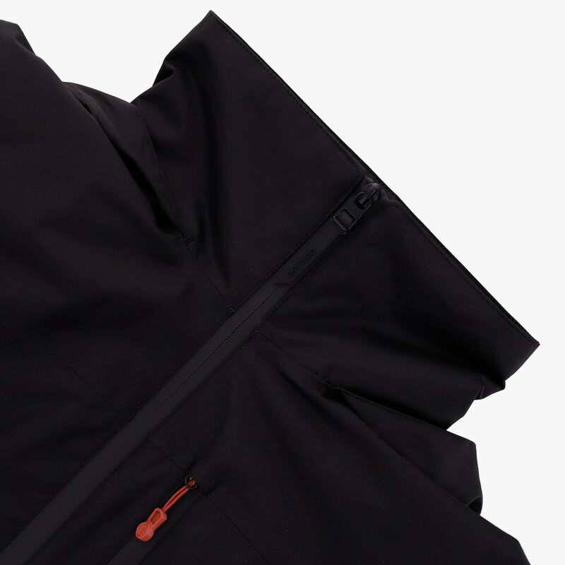 Outland Chaqueta Kick, NEGRO, hi-res image number null
