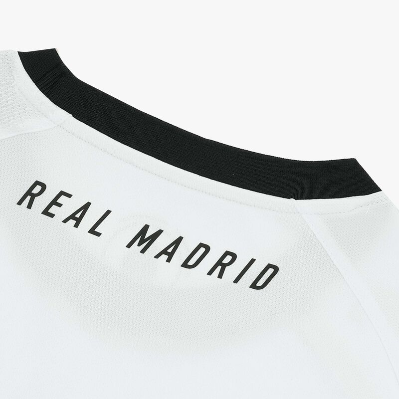 Real Madrid Polera Club DNA, BLANCO, hi-res image number null