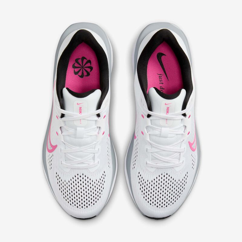 Nike Quest 6, BLANCO, hi-res image number null