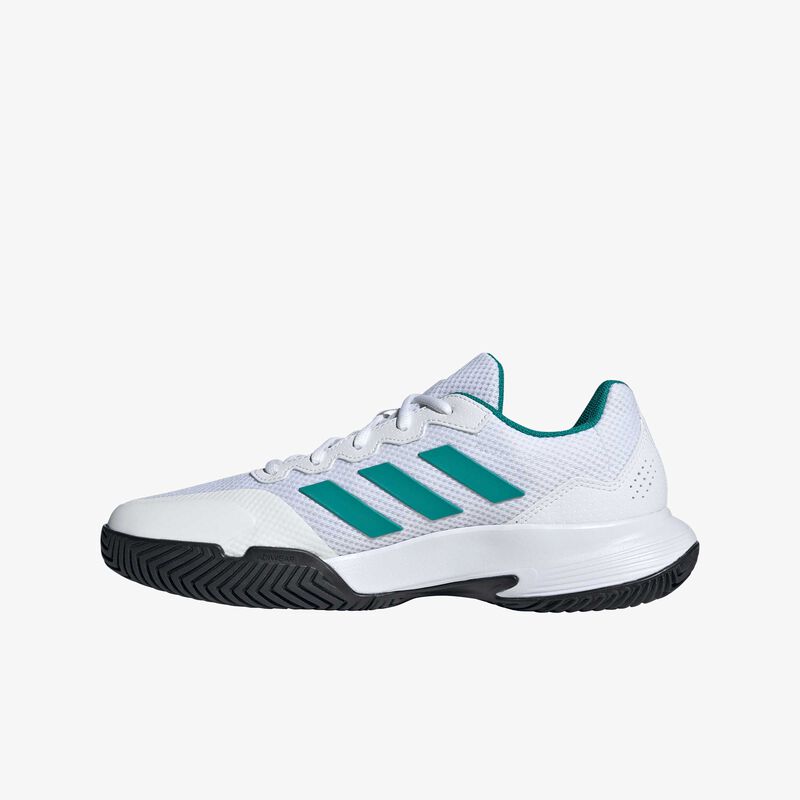adidas Zapatillas Gamecourt 2.0, BLANCO, hi-res image number null