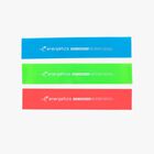 Energetics Fit Band Set, ROJO, hi-res