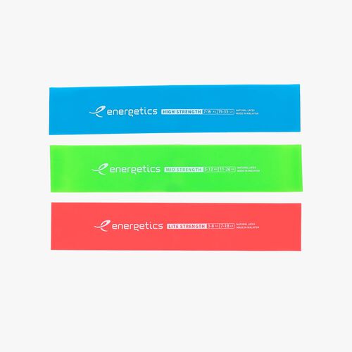 Energetics Fit Band Set