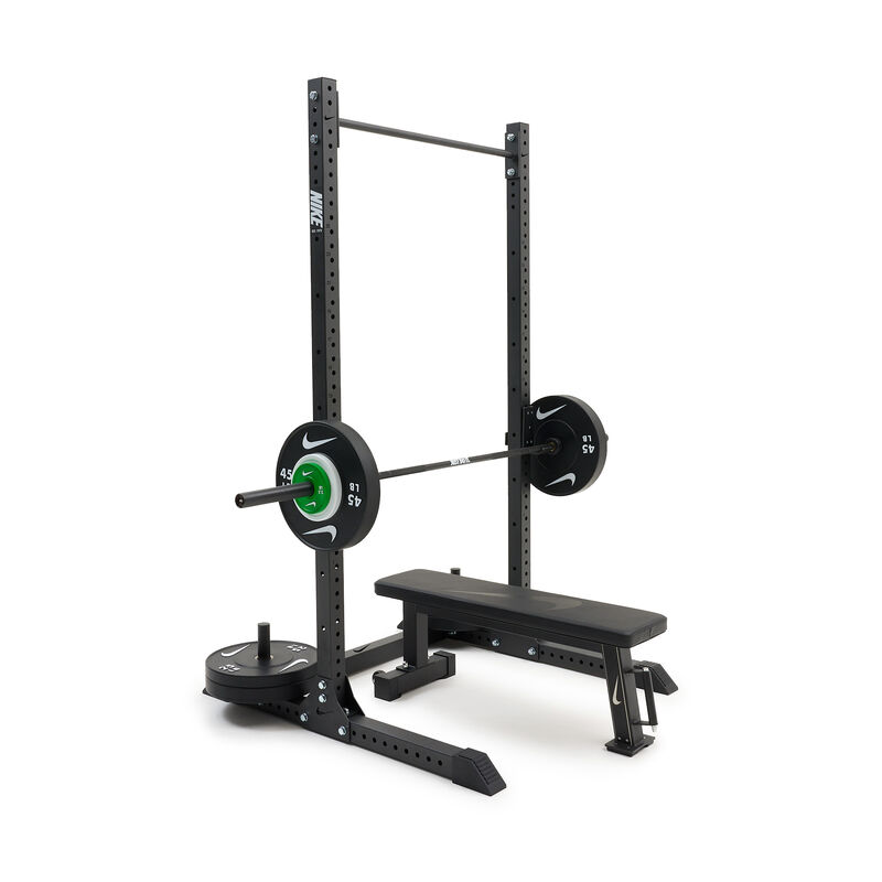 Nike Strength Rack de sentadillas, SURTIDO, hi-res image number null