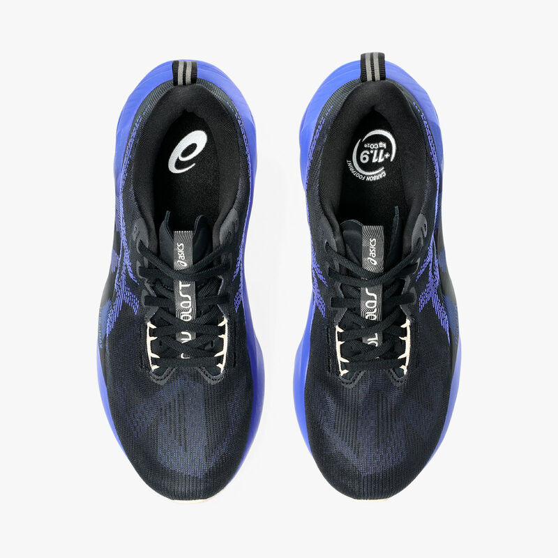 Asics Zapatillas Novablast 5, NEGRO, hi-res image number null