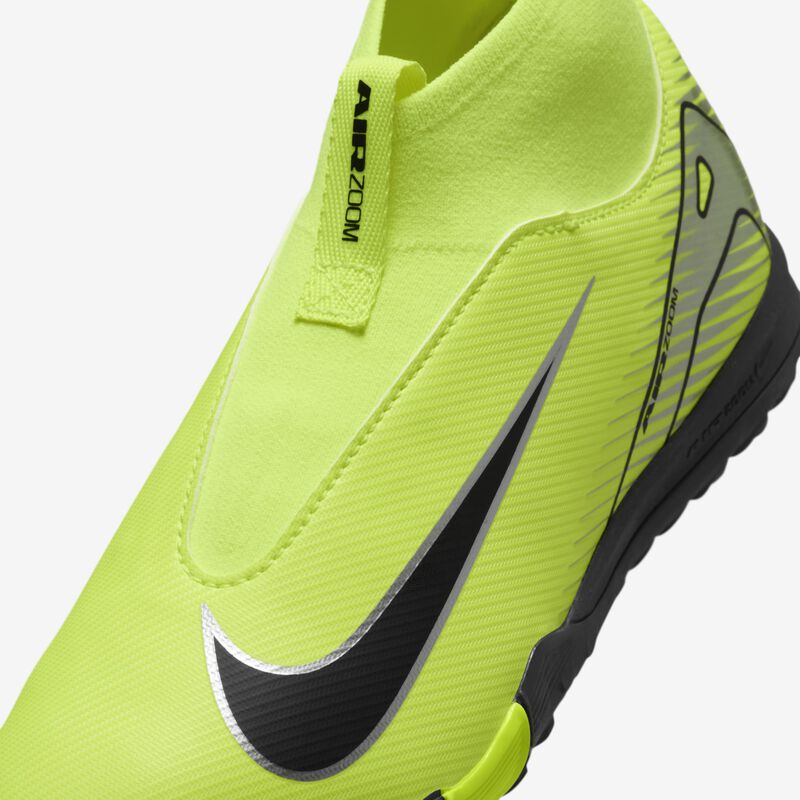 Nike Jr. Mercurial Superfly 10 Academy, AMARILLO, hi-res image number null
