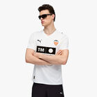 Puma Camiseta Valencia CF Local 25/26, BLANCO, hi-res