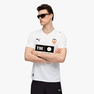Puma Camiseta Valencia CF Local 25/26